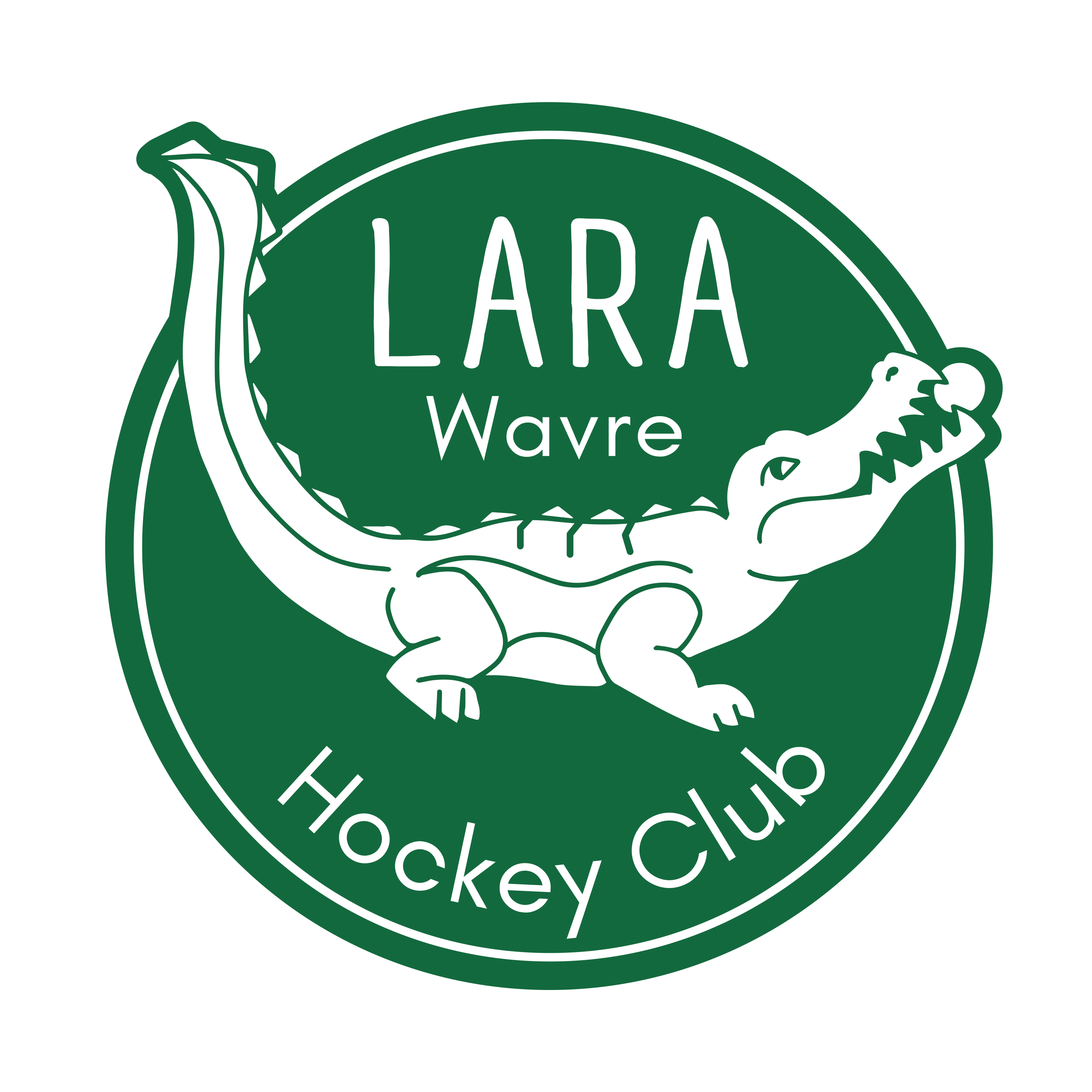 Lara Logo