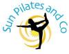 Logo sun pilates