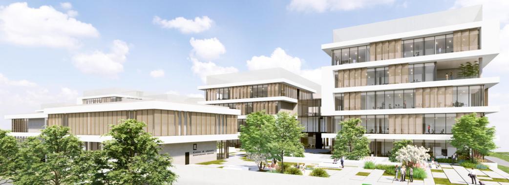 Vue 1 archi Quantum 