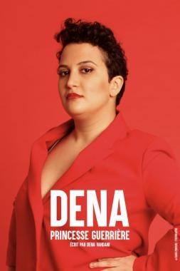 Dena Princesse guerrière