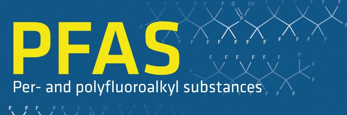PFAS banner