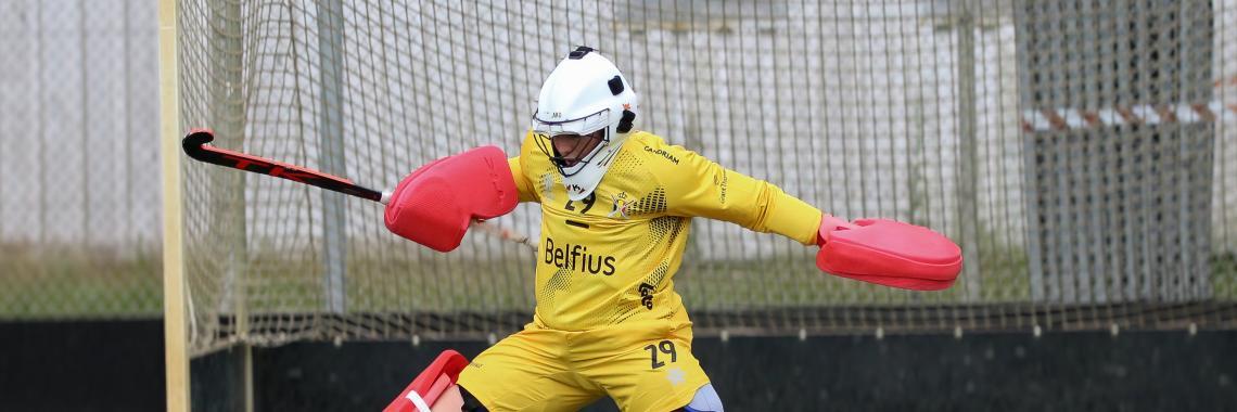 Hockey elodie picard