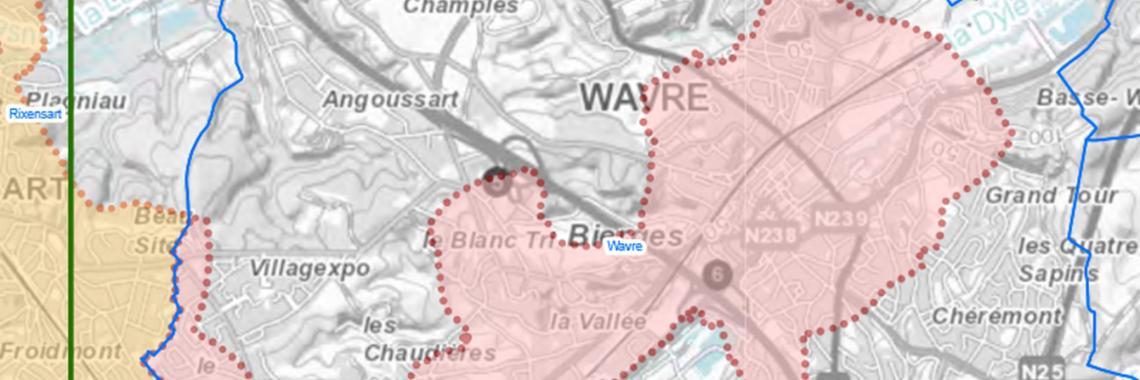 SDC - carto du BJW236 - centralités 