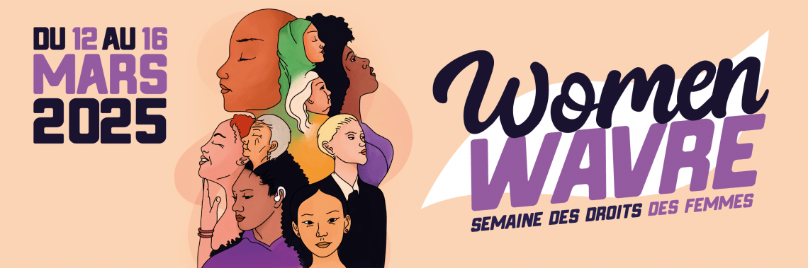 Women Wavre 2025 - header site