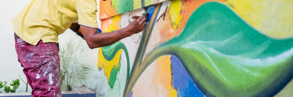 art urbain - 2026