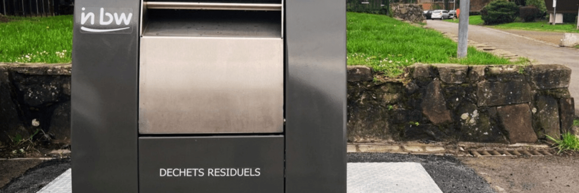 Header PAV déchets