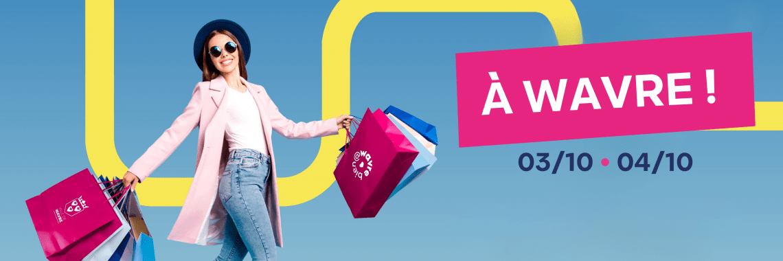 weekend du client 2026 - header