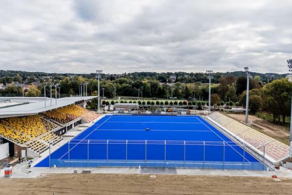 Belfius Hockey Arena Marianne 11