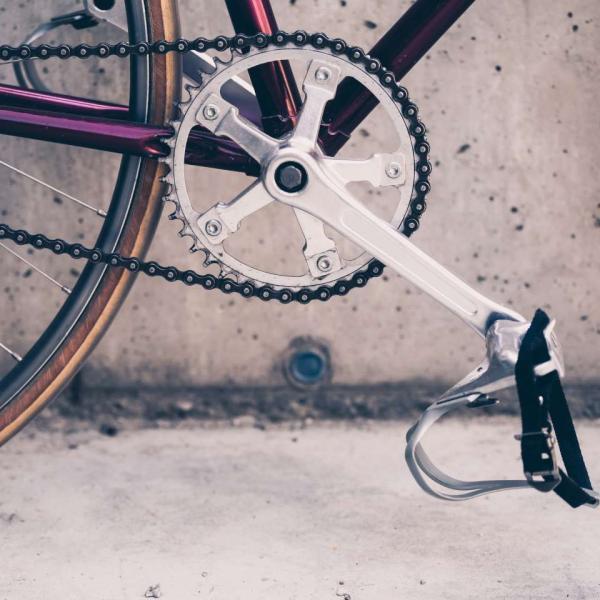 vélo dérailleur