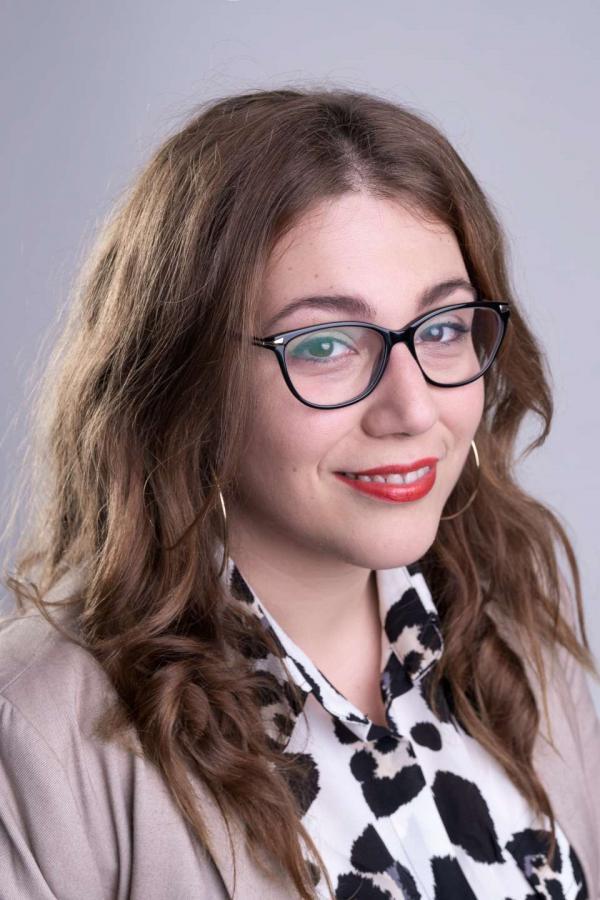 Kyriaki Michelis
