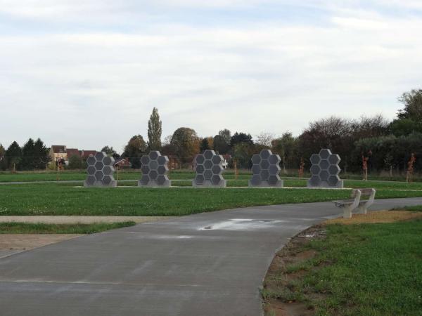 urnes cimetière