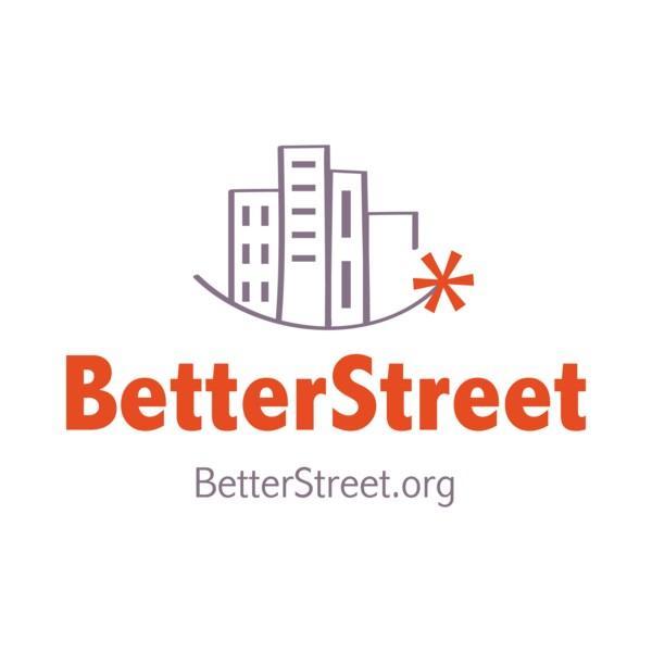 Betterstreet