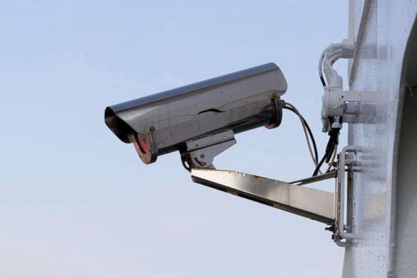 camera surveillance securité police