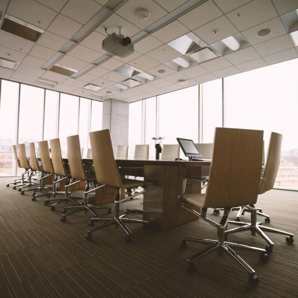 conference room salle de réunion