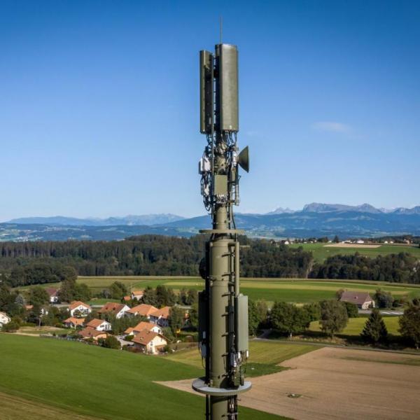 5G