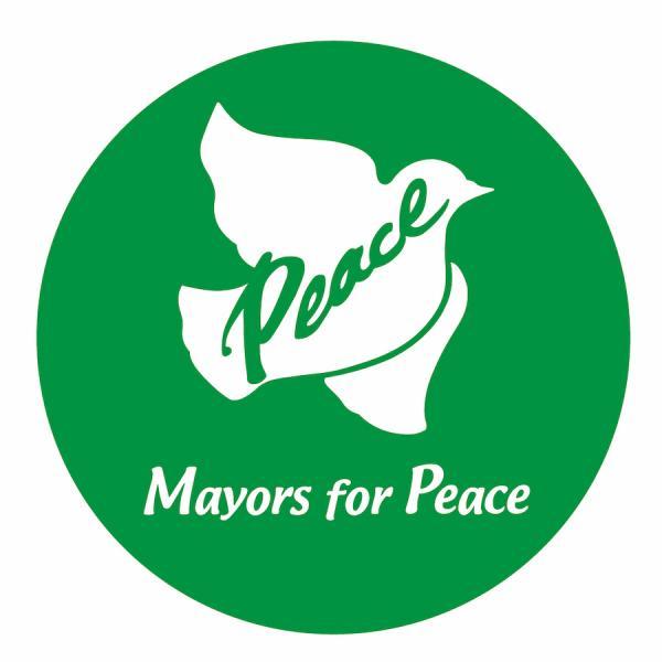 mayors for peace