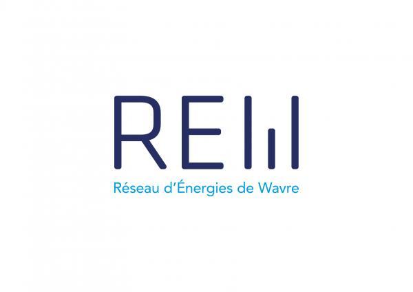 Logo REW