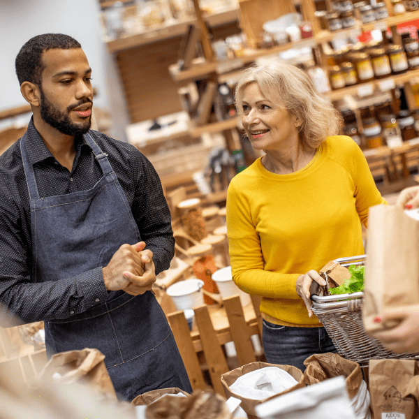 Objectif Proximité commerce épicerie