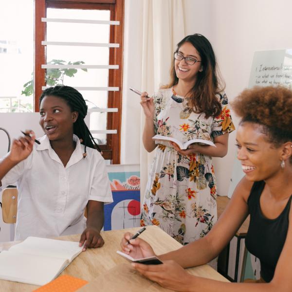 atelier - partage - femmes 