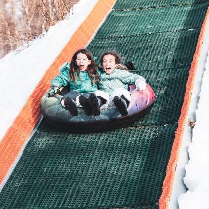 bouée luge 1