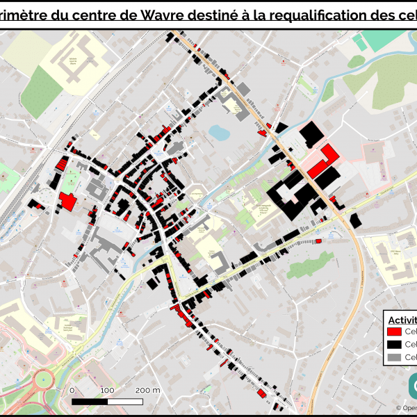 Enquête AMCV cellules vacantes périmètre carto