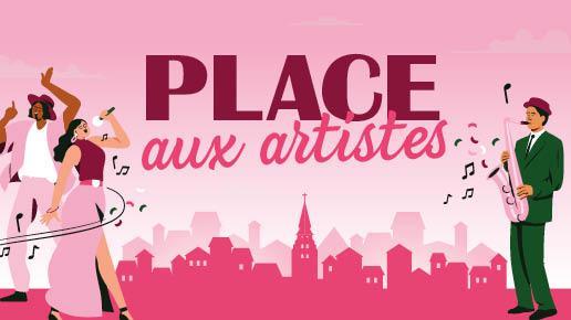 Place aux artistes 2024 vignette