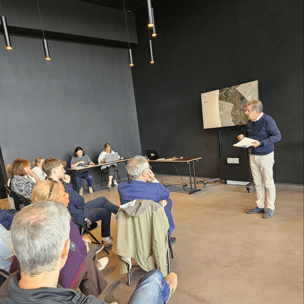 PDU - participation citoyenne - fiches action
