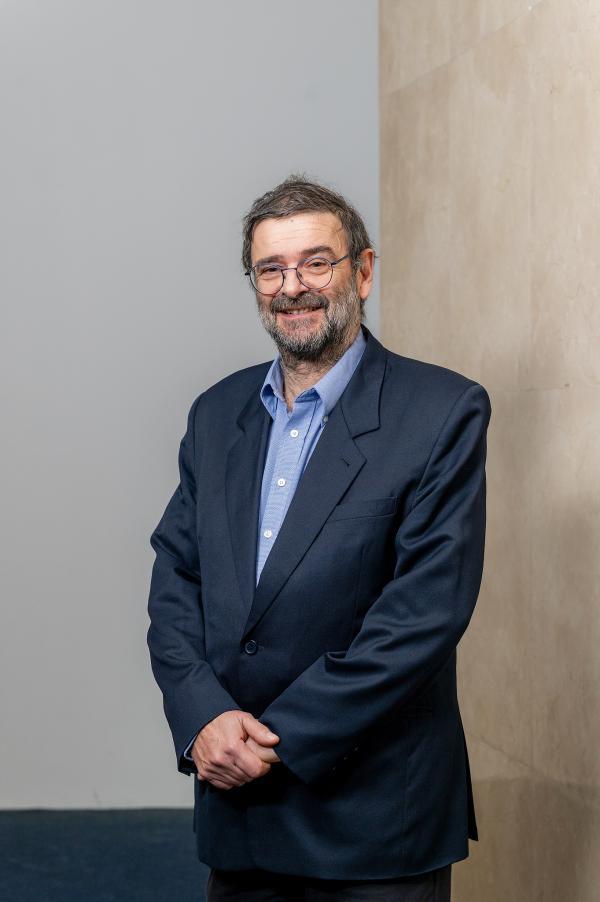 Benoit Raucent Collège verticale