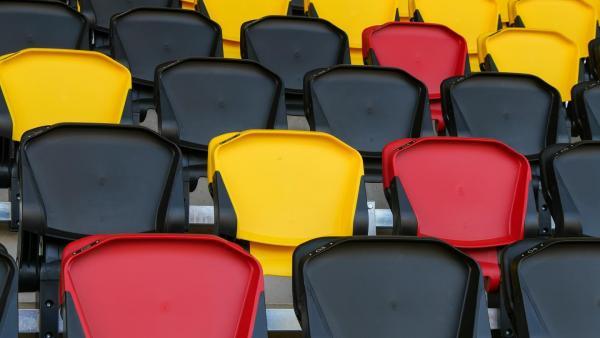 Belfius Hockey Arena Marianne 3