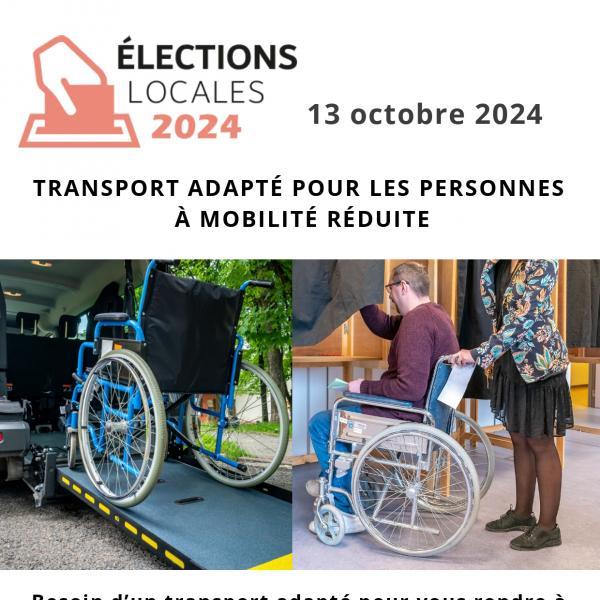 mobilité élections 2024