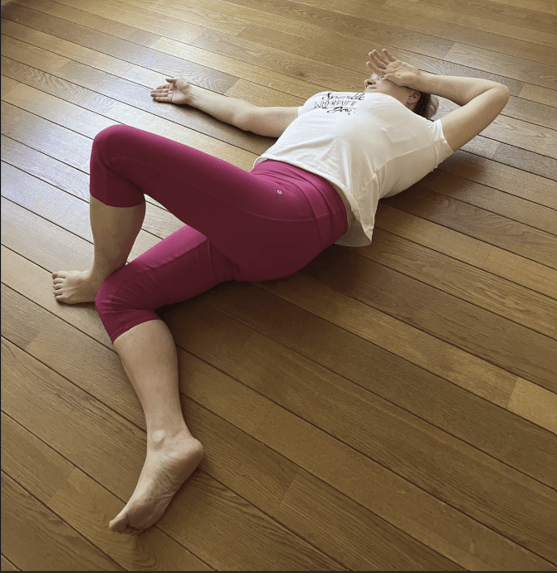 MUNZ FLOOR
