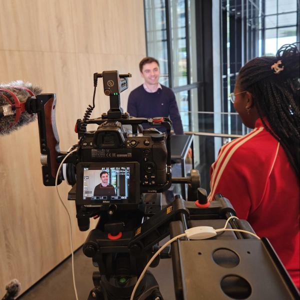 PDU - participation citoyenne - documentaire - interview
