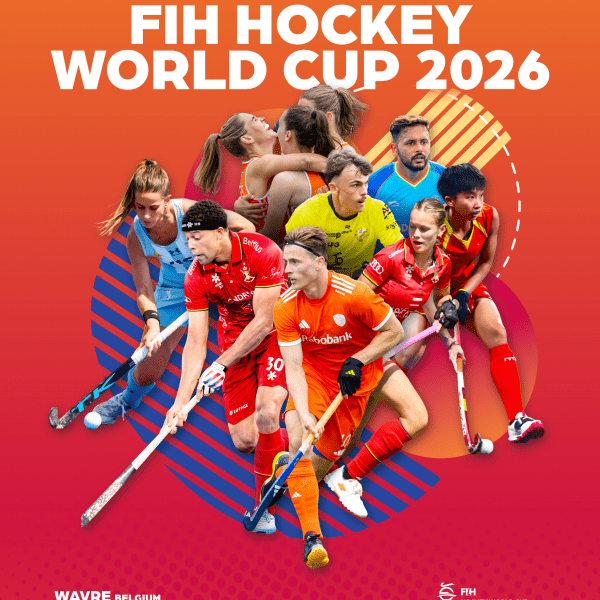FIH Hockey institutional partner