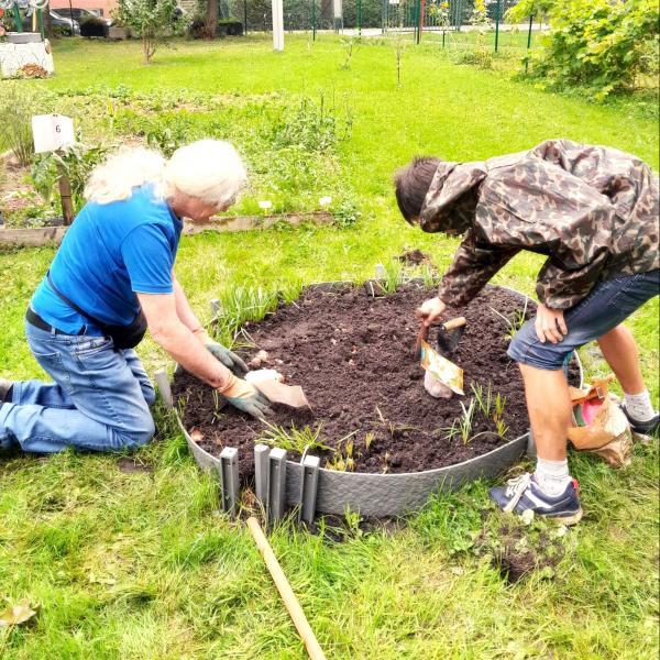 jardin - visite interjardin