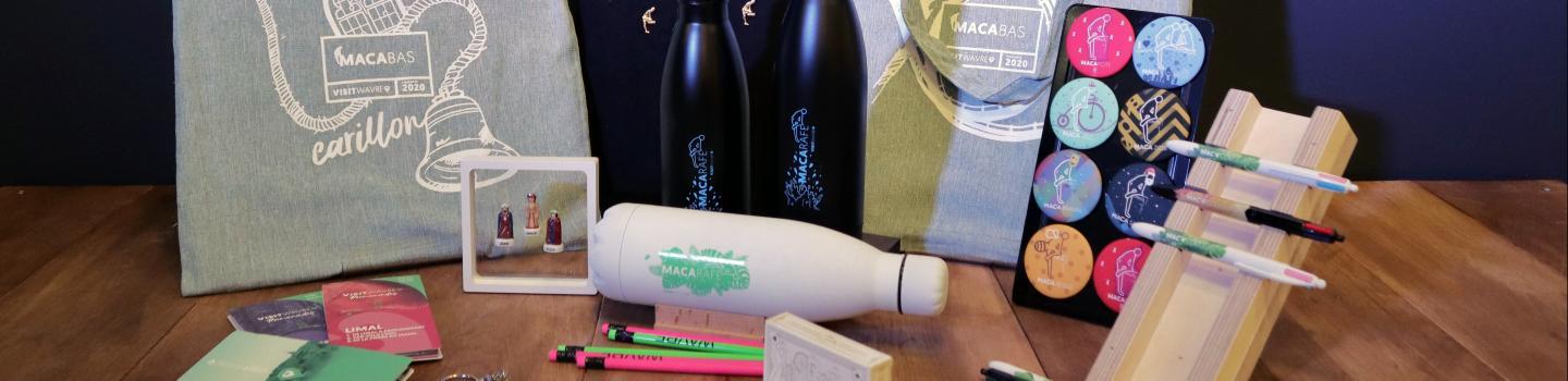 visit wavre goodies new 2020