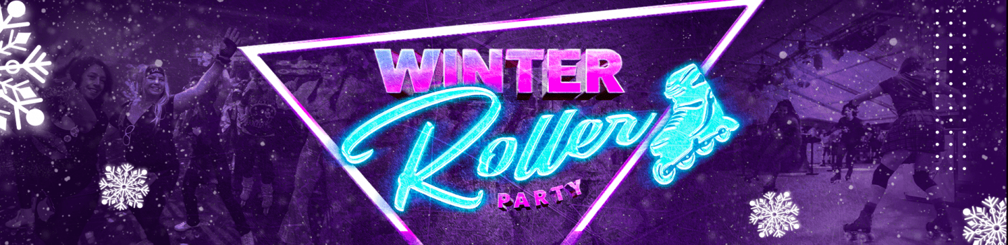Winter roller party 2022