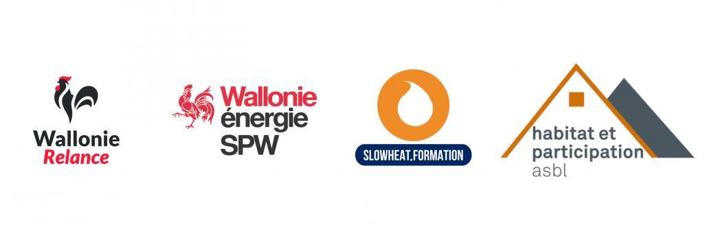 Logos SlowHeat