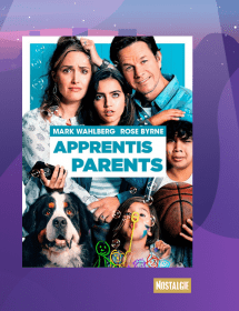 cinéma 2022 Apprentis parents