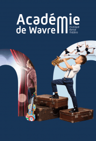 Académie de Wavre