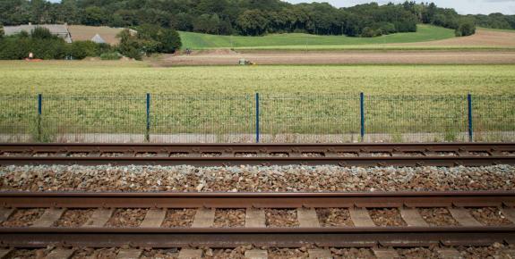 rails campagne