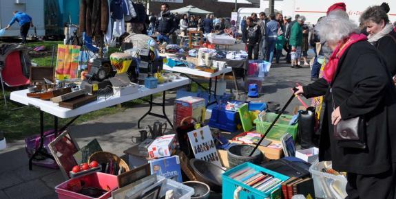 brocante Limal 2015
