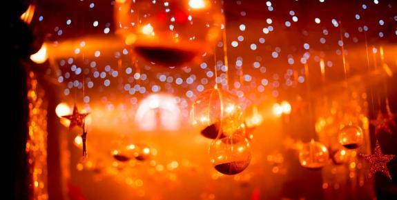 saint nicolas ambiance