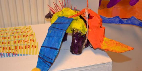 expo beaux arts