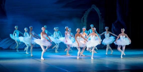 danseuses ballet