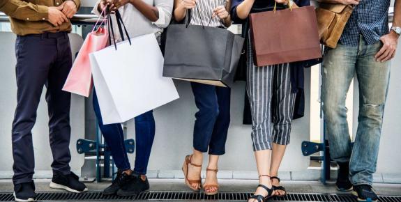 amis sacs shopping