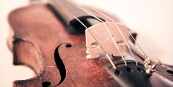 violon