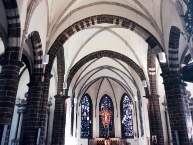 église Saint-Jean-Baptise