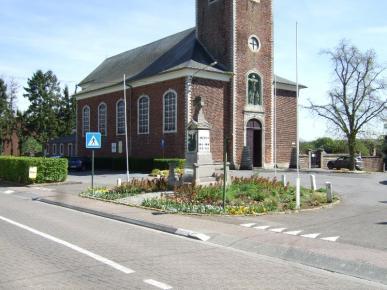 Monument aux morts