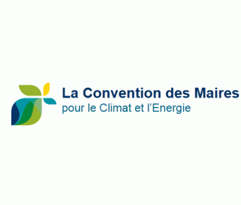 Convention des Maires pour le Climat et l'Energie