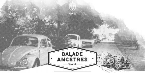 balade ancêtres